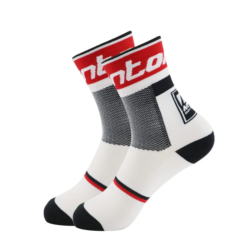 Cycling Socks Quality Professional Brand Cycling Socks Comfortable Road Bicycle Socks Mountain Bike Racing