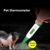 1pc Pet Цифровой ЖК Термометр Мультфильмы Ветеринарный Термометр Тела Водонепроницаемый Для Собак Лошадей Кошек Свиней Овец