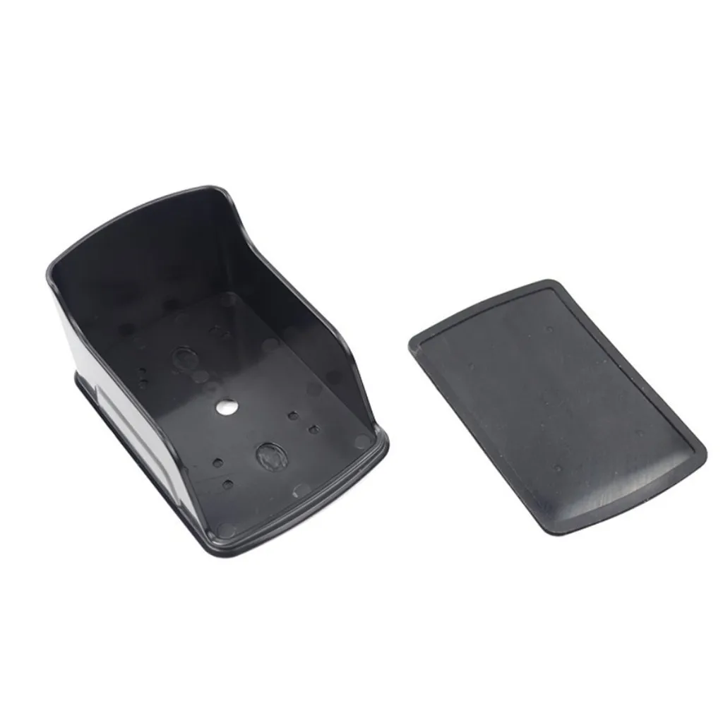 Rain Cover Universal Type Wifi Doorbell Camera Waterproof Cover for Smart IP Video Intercom WI-FI Video Door Phone Door Bell#10