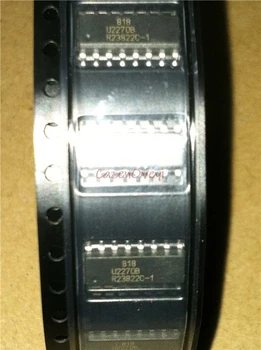 

5pcs/lot U2270B U2270 SOP-16 Read/Write Base Station IC chip In Stock