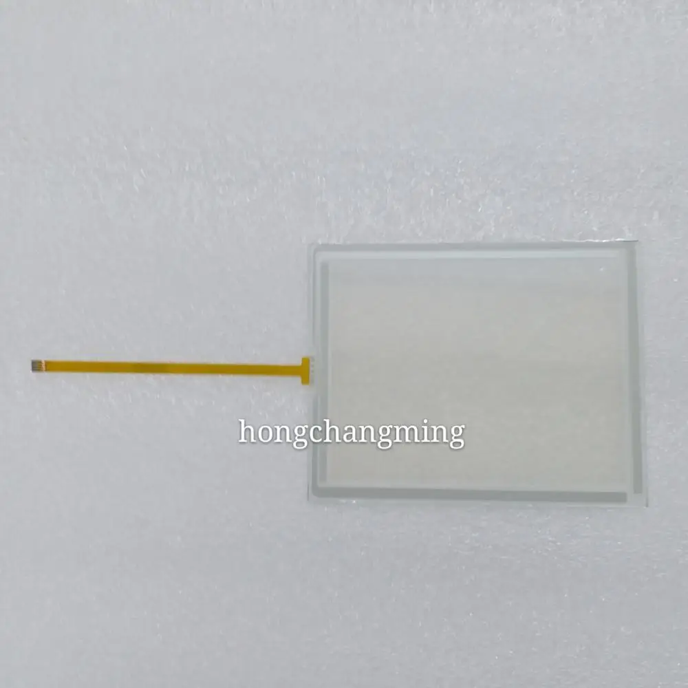 Touch Screen Digitizer for 6AV6 647-0AD11-3AX0 KTP600 Touch Panel Glass for 6AV6 647-0AD11-3AX0 KTP600