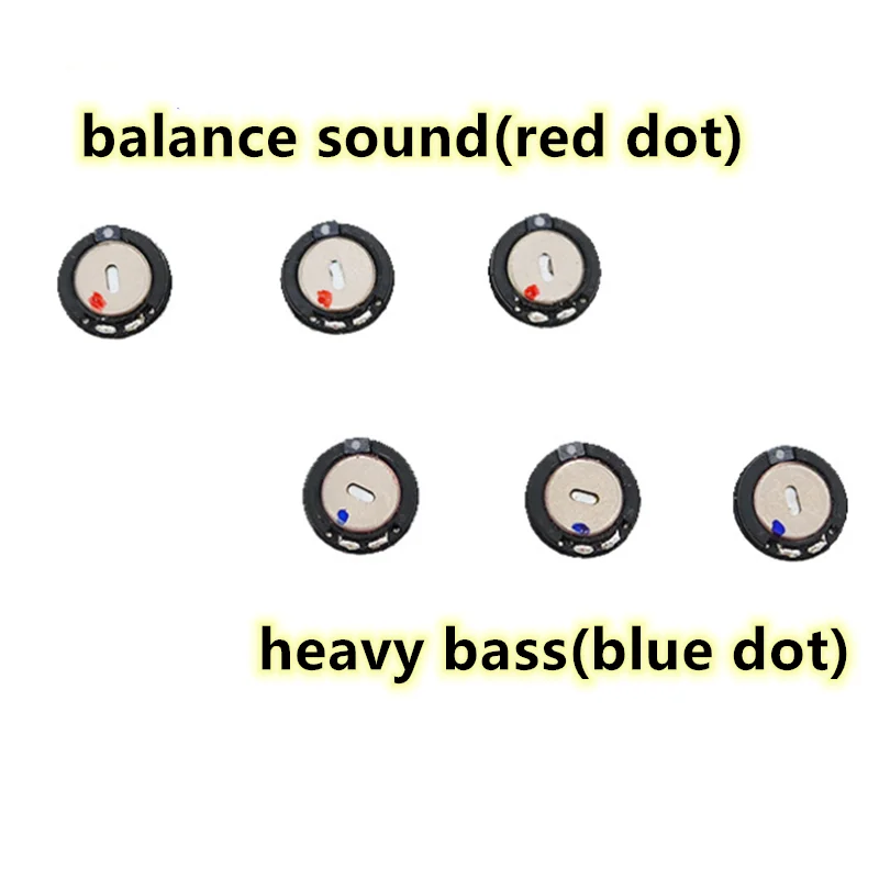 

Динамик 10 мм, динамический динамик 10 мм из искусственной кожи + композитная пленка LCP, широкое звуковое поле, выдающиеся высокие частоты