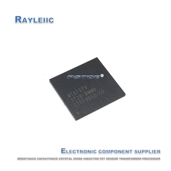 

1PCS~5PCS!!! Non-counterfeit. MT6757V MT6757V-BMMH MT6757 6757 BGA IC New and original
