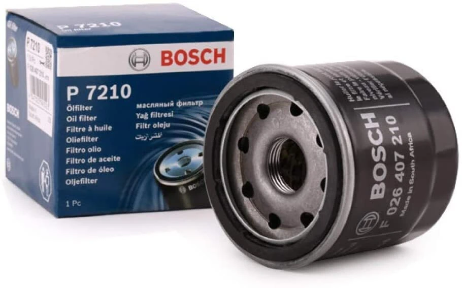 Bosch filtro de aceite p7210 f026407210 coches, productos para automóviles, para vehículos, productos para automóviles, aceite de motor, líquidos, lubricantes, grasa de motor|Filtros aceite| - AliExpress