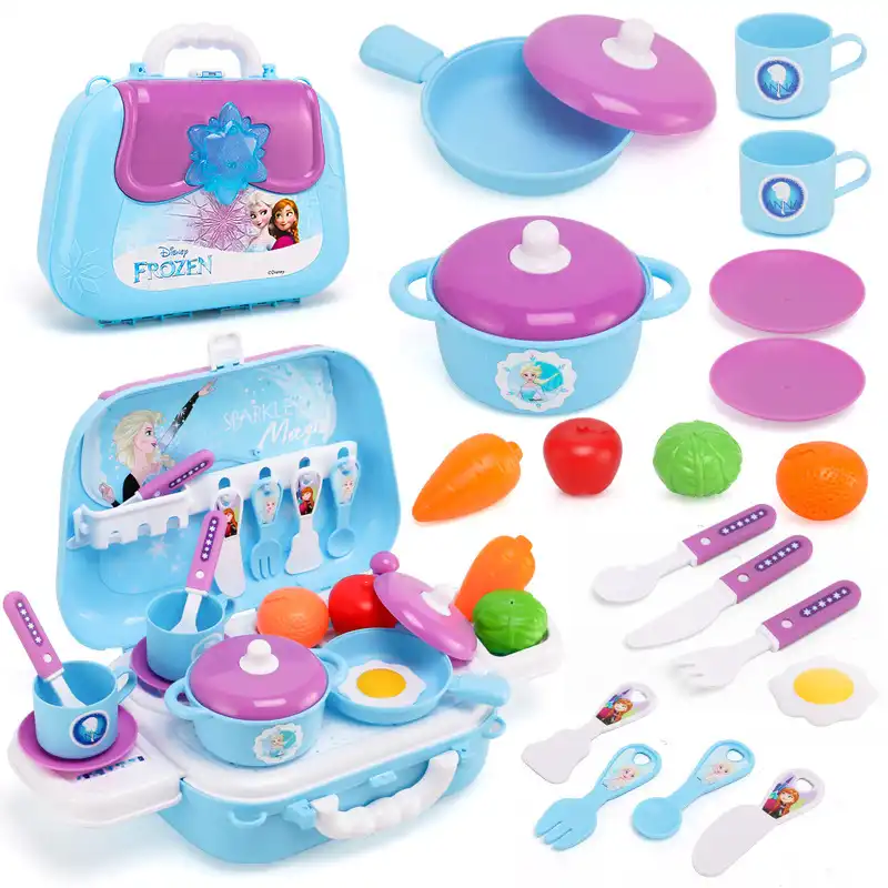 disney princess play kitchen