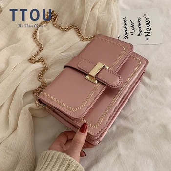 

Fashion Small Crossbody Bags for Women 2020 Luxury Handbags Women Bags Designer Glossy PU Leather Travel Handbags and Purses
