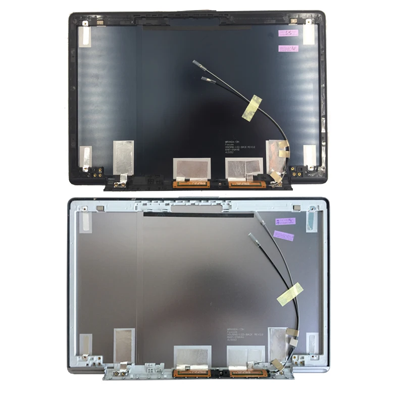 Новинка 90% чехол для SAMSUNG 740U3E 730U3E NP740U3E NP730U3E задняя крышка ЖК дисплея без