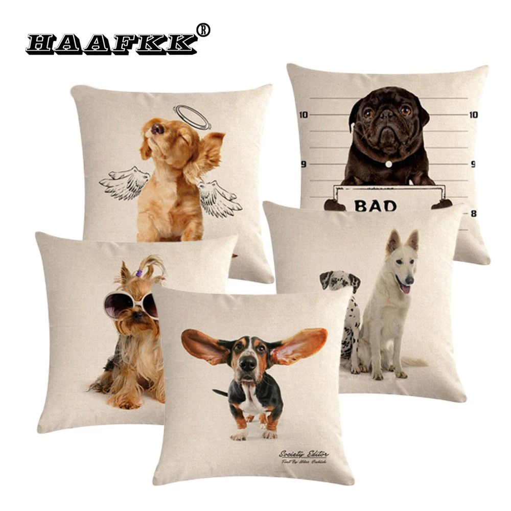 Лечебный матрас для домашних животных на новый год собака HomerDecor чехол подушки