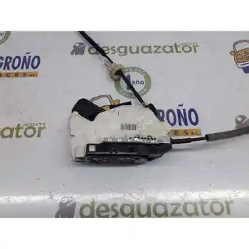 

5K1837016B DOOR LOCK FRONT RIGHT VOLKSWAGEN GOLF VI (5K1)