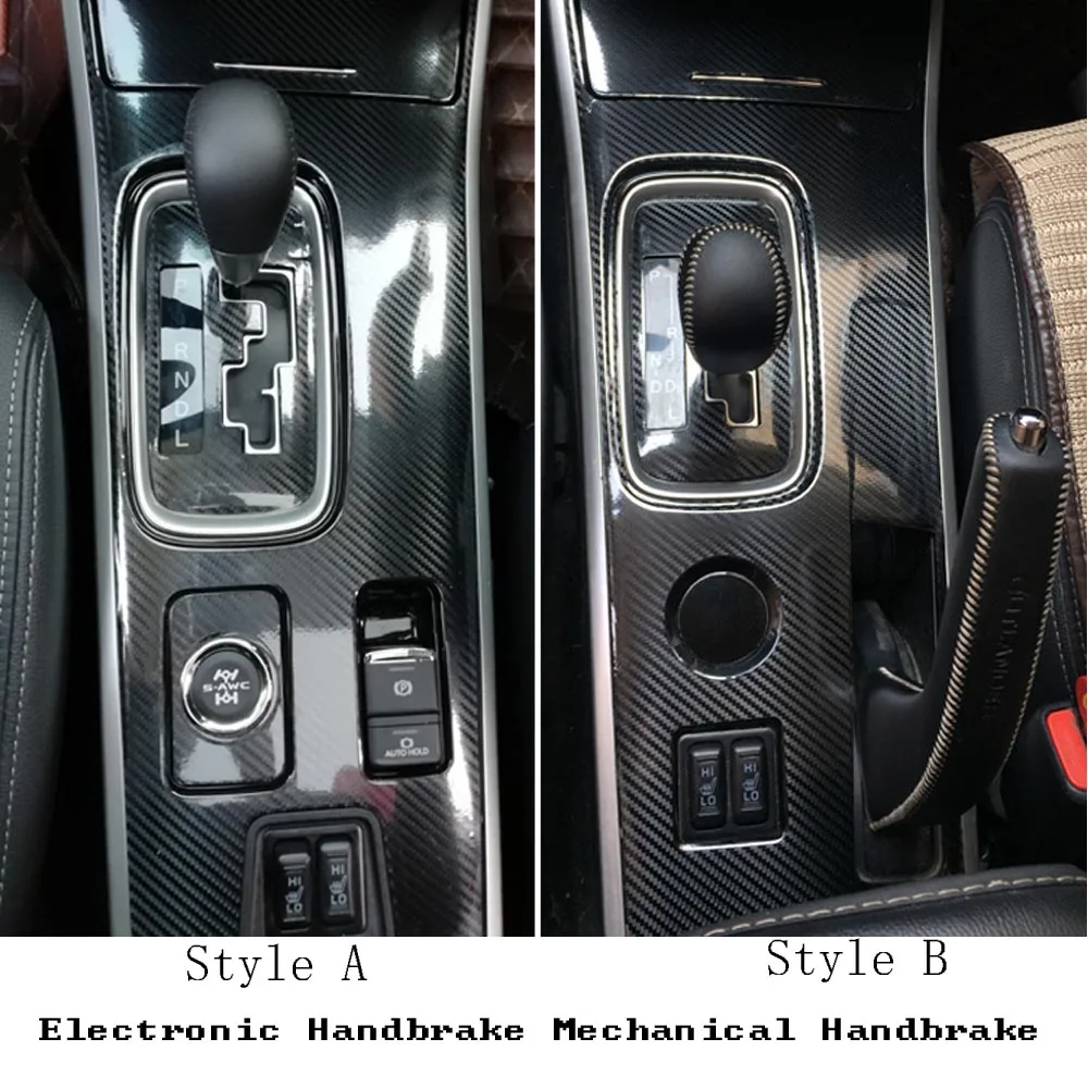 Handbrake