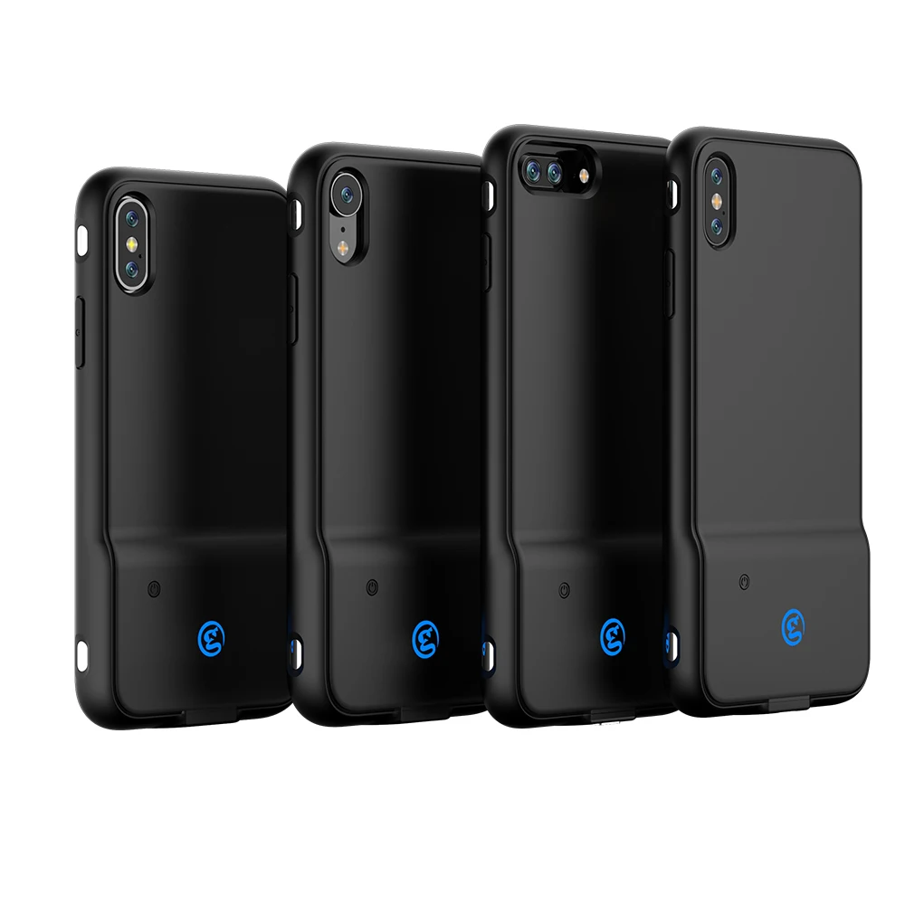  GameSir i3 Bluetooth PUBG Gaming Case with Dual Gaming Touch Button For iOS iPhone 6P / 7P / 8P / X
