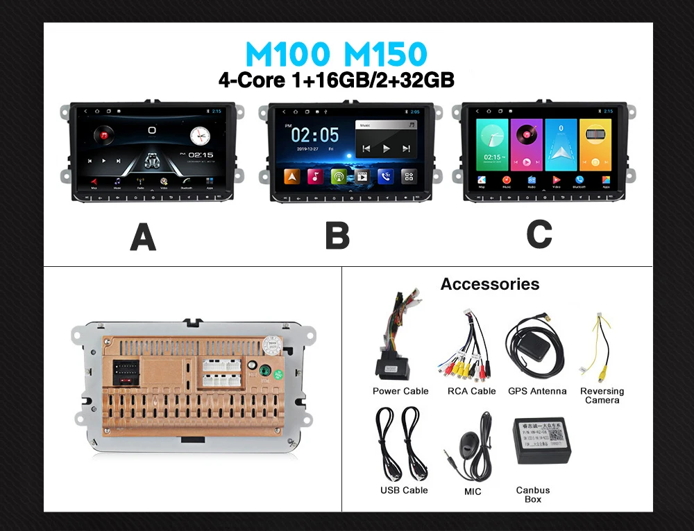 9inch-VW-with-button-3