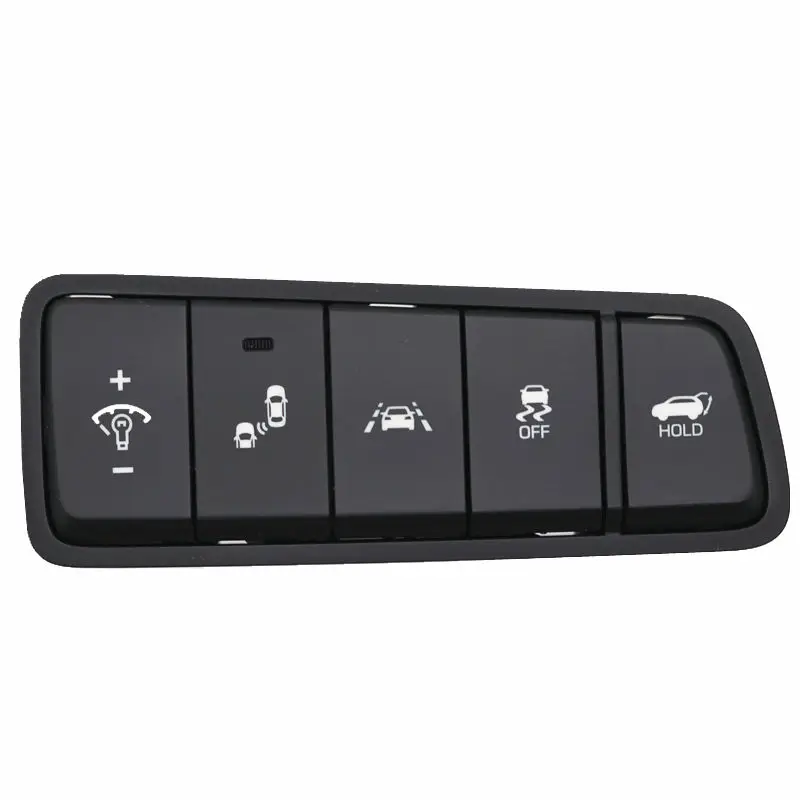 93710D3350 forHyundai tucsonналобный фонарь переключатель регулировки высоты инструмент