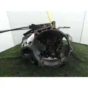 

JCR box changes VOLKSWAGEN GOLF V saloon (1K1)