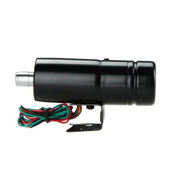 

Parts RPM Shift Light 4pcs Set Car Adjustable Auto Tachometer Aluminum