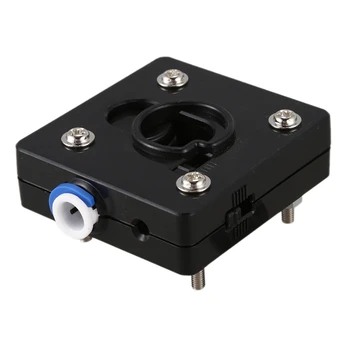 

3D Printer Parts UM2 Bowden Extruder Feeder, Ultimaker 2 + Extended Part Supply Filament Olsson Block Kit System