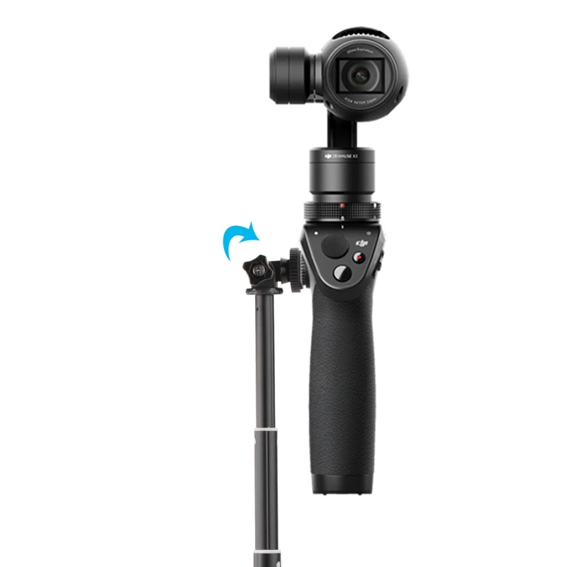 Штатив для селфи для Dji Osmo Mobile 1 Аксессуары для камеры