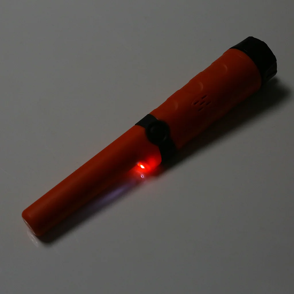 Водонепроницаемый металлоискатель Pinpoint GP-pointer Pinpointing Gold Digger Pinpointer 95AA