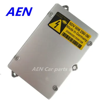 

New 5DV00829000 FOR Mercedes E320 E350 E430 E500 E55 ML GL R E CLS SLK class Xenon BALLAST HID Headlight Module 5DV 008 290-00