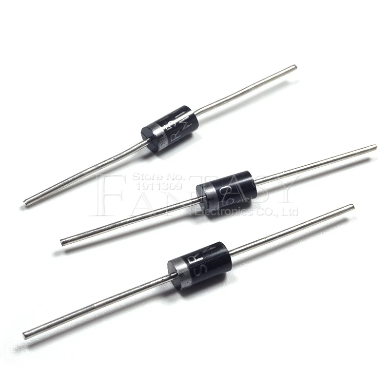 Details about   10x SB5150 MBR5150 SR5150 5A 150V Schottky Diode fit for Computer Network GPS @ 
