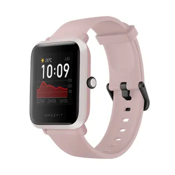 

Smart Sports Watch Youth Edition 1S Gps Positioning 30-Days Battery Life Sleep Monitoring Information Notification