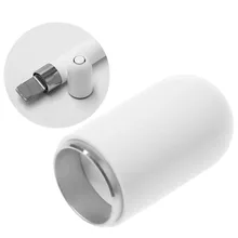 Новая Магнитная крышка карандаша защитный чехол Крышка Замена аксессуары для карандашей Apple