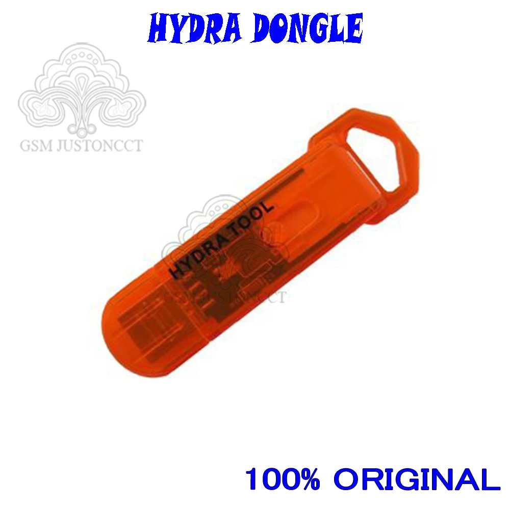 hydra dongle - unlock