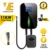 16A 3Phase EV Charger Зарядная станция электромобиля EVSE Wallbox Type 2 Socket IEC 62196-2 для Audi Mercedes-Benz, Hyundai