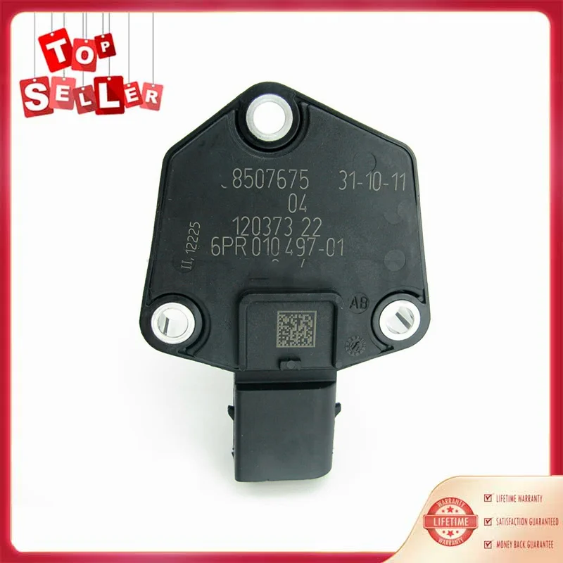 Oil Level Sensor 12617636295 12618608780 12618507675 For Bmw 