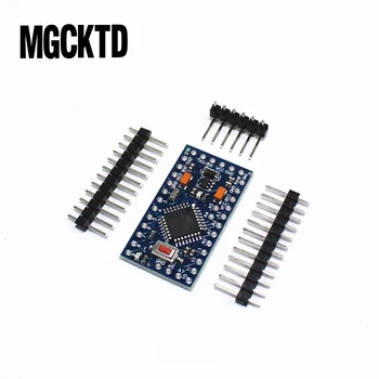 

100% Work good 5pcs/lot ATMEGA328P Pro Mini 328 Mini ATMEGA328 5V/16MHz