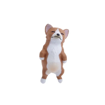 

Cute Corgi Animal Fridge Magnet Refrigerator Photo Sticker Gift Collectibles Y4UD