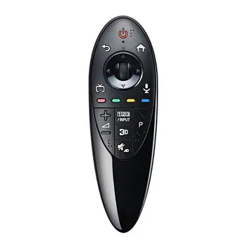 

For LG TV Remote Control English New Style Remote Control 3D SmartTV Remote Control AN-MR500G