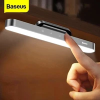 Baseus Magnetic Table Lamp Delay Off Dormitory Cabinet Light LED Lamp 1
