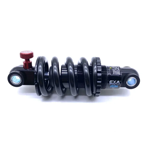 Ricambio Sospensione Bici Elettrica Ammortizzatore Posteriore MTB