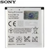 Reemplazo Original Sony batería para Sony C510 C902 C905 S500 W760 W902 S550 U20 BST-38 970mAh auténtico de la batería del teléfono ► Foto 2/6