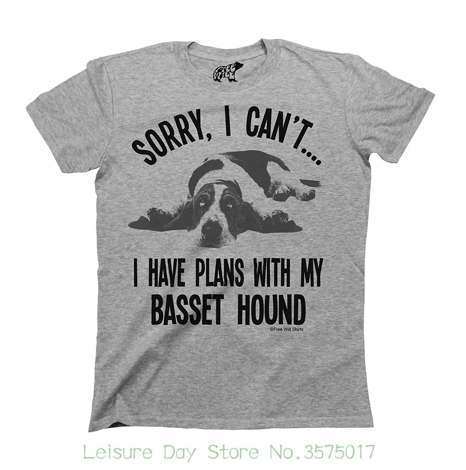 Футболки с принтом коротким рукавом и круглым вырезом Извините что у меня нет