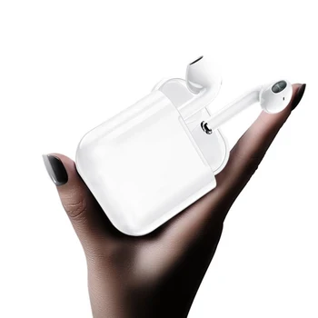 

Mini Wireless Bluetooth Earphone Stereo Earbud Bluetooth 5.0 Headset With Case Mic For All Smart Phone Usams Call