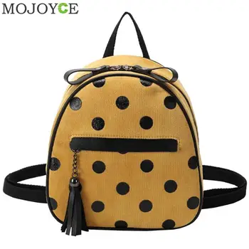

New Designer Fashion Women Backpack Mini Soft Touch Multi-Function Small Backpack Female Ladies Shoulder Bag Girl Purse