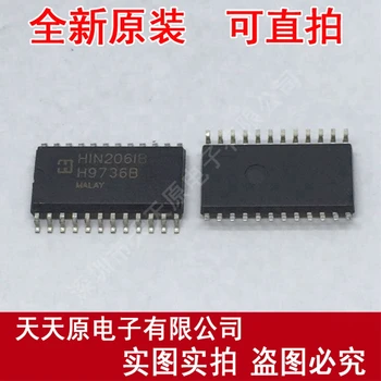 

Free shipping 10PCS/LOT HIN206IB SOP24
