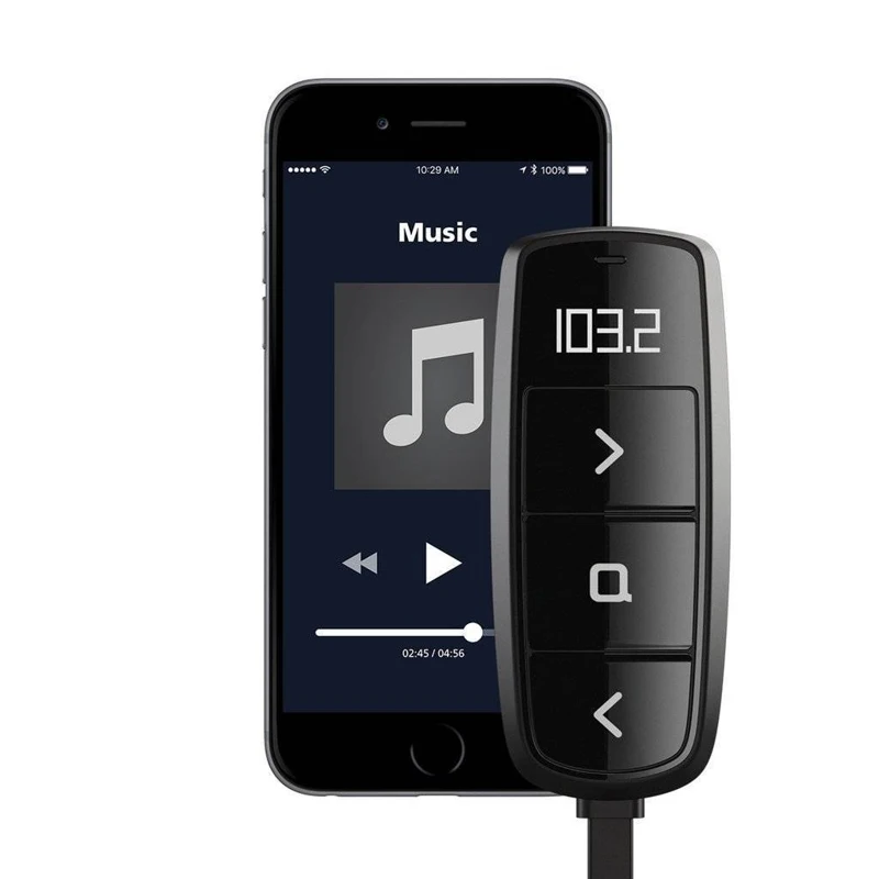 Nonda ZUS All Compatible HD Music Adapter