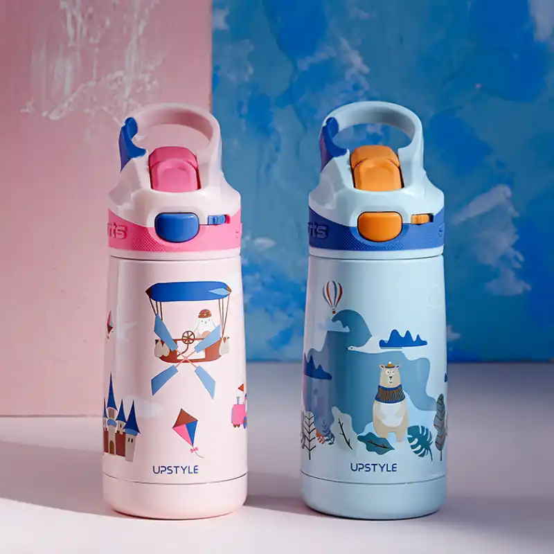 children's thermos flask