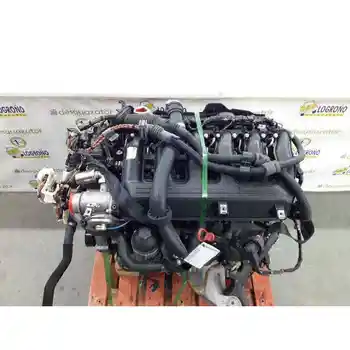 

11007790148 FULL ENGINE BMW X5 (E53)