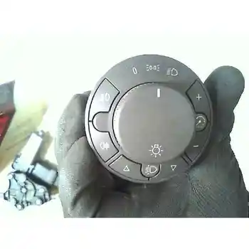 

3191616 control Lights Opel Corsa D Sport