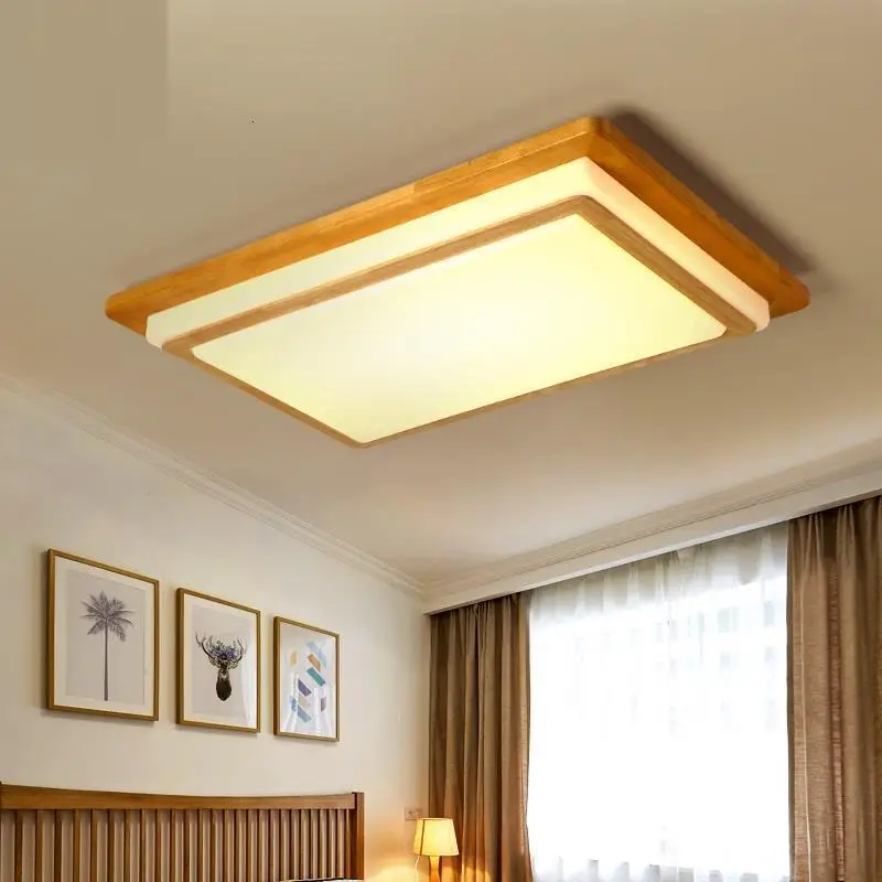 Industrial Decor Deckenleuchten Celling For Living Room Led Light Lampara Techo Luminaria De Teto Plafonnier Ceiling Lamp