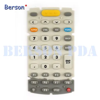 

Keypad Replacement (38 Keys) for Symbol MC3000 MC3070 MC3090-G MC3090-S MC3090-R