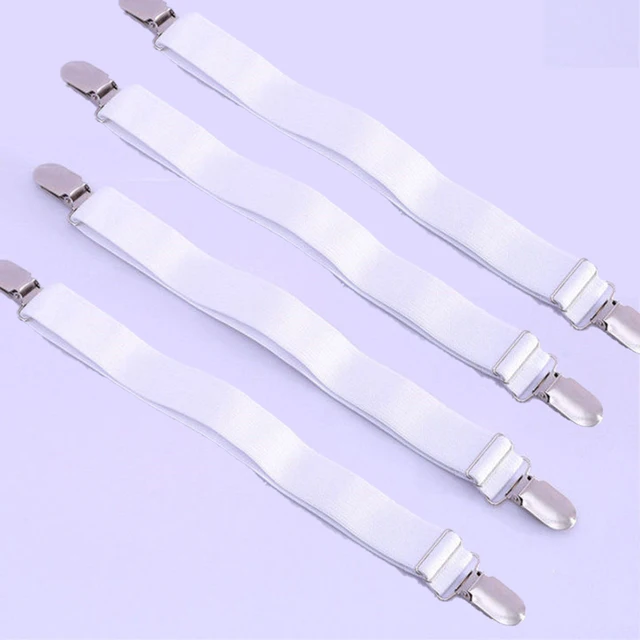 4PCS Standard white