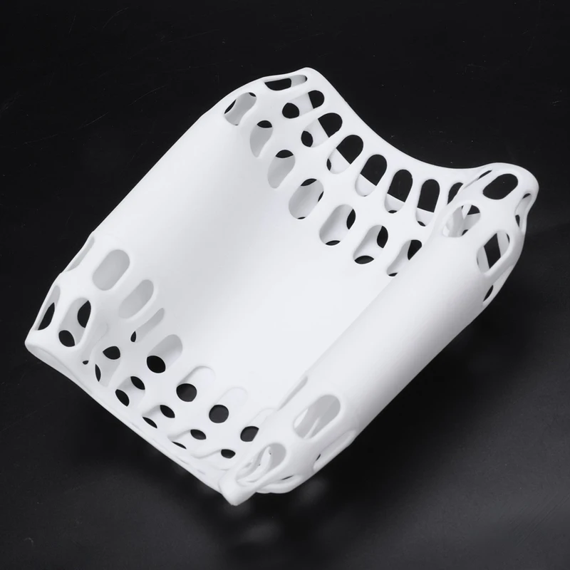 Accessories Soft Solid Anti-Slip Silicone Cover Bag Protective Case Replacement Speaker Parts Durable Storage For Apple Homepod