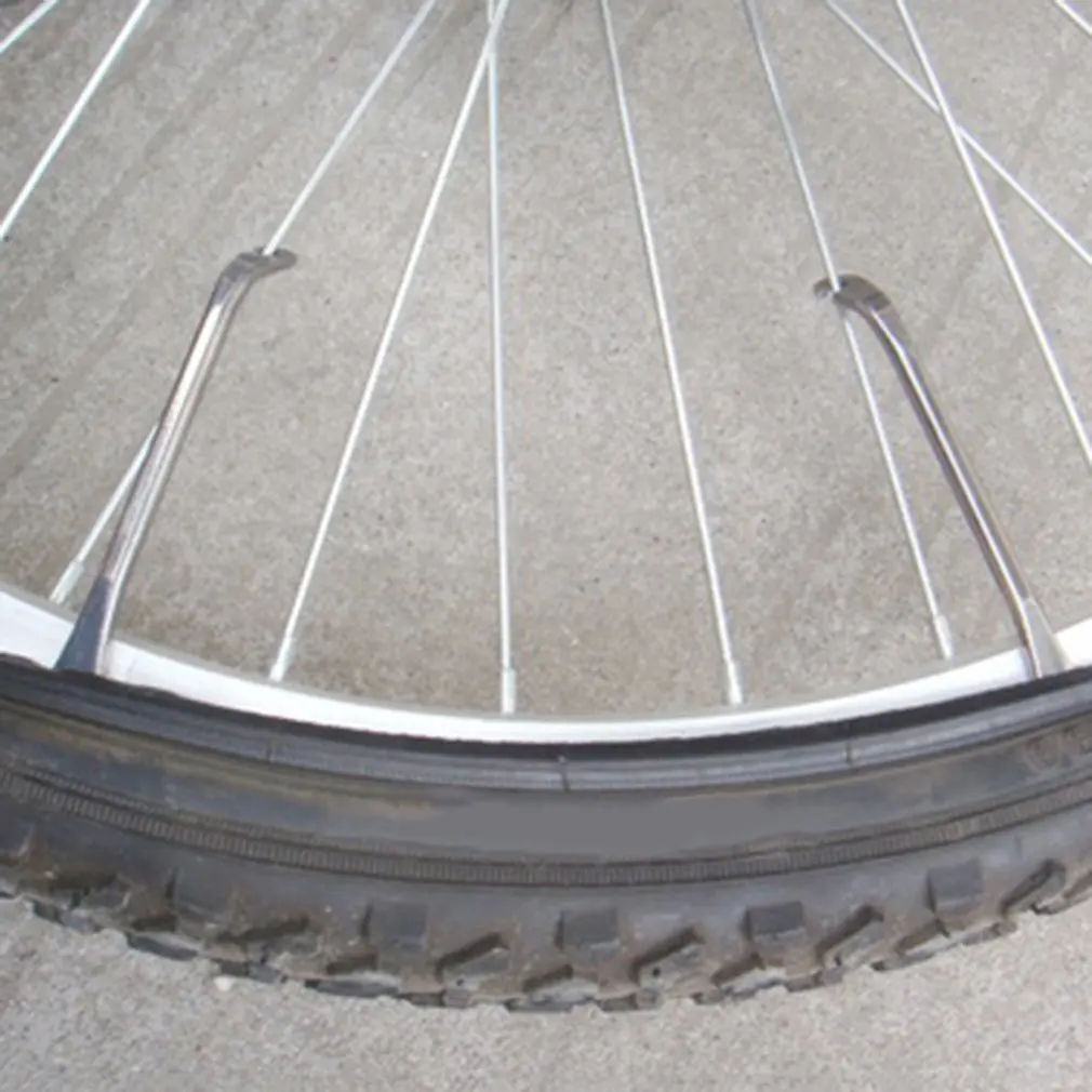 1 шт. велосипед Велоспорт шины ремонт корневой инструмент лом железная ложка