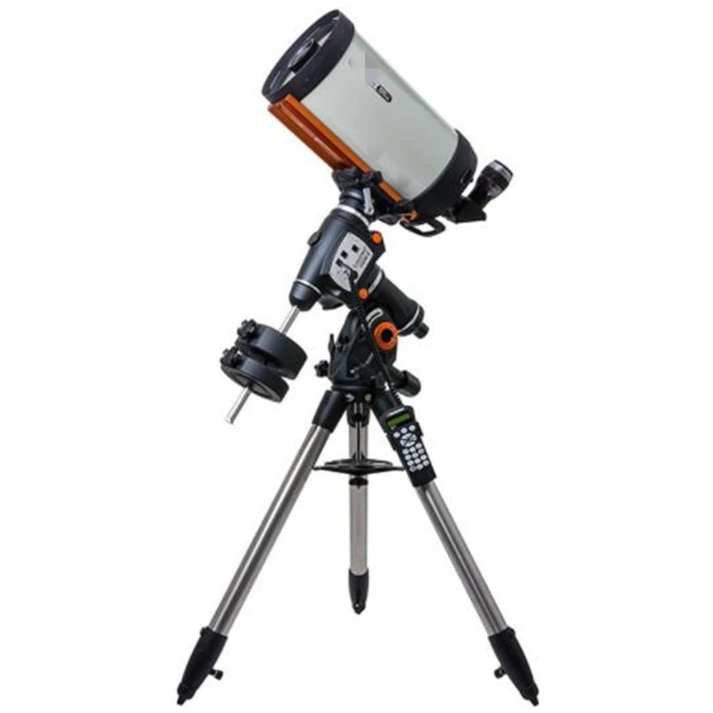 Astronomical Telescope CGEM II 925 HD Automatic Star Search High-definition HD Professional Deep Space Stargazing