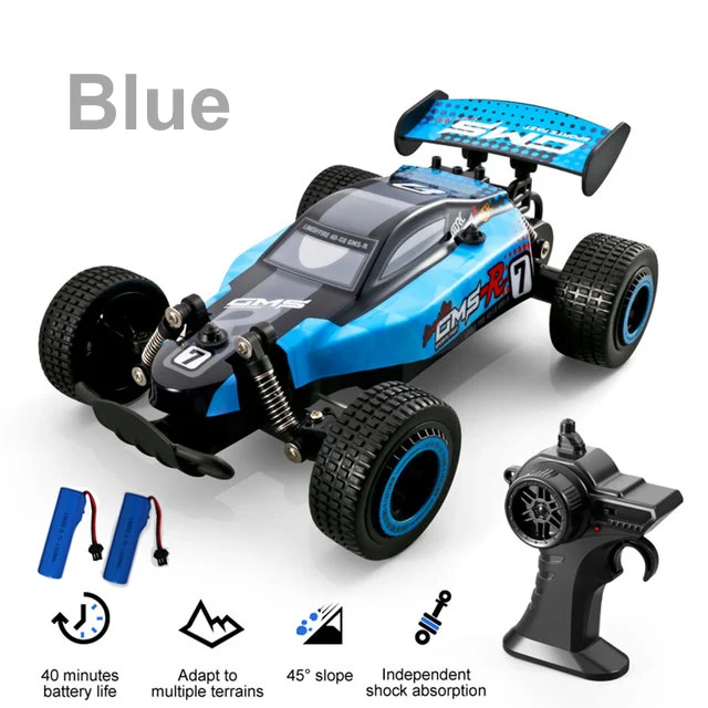 Blue 2 battery